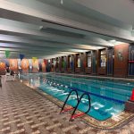 Piscina East Shore YMCA - Dauphin County