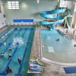 Piscina East Side YMCA - Brown County