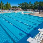 Piscina El Dorado Hills Community Pool - El Dorado County