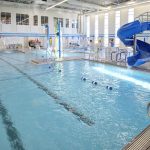 Piscina Elk River YMCA - Sherburne County