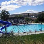 Piscina Ella Redkey Municipal Pool - Klamath County