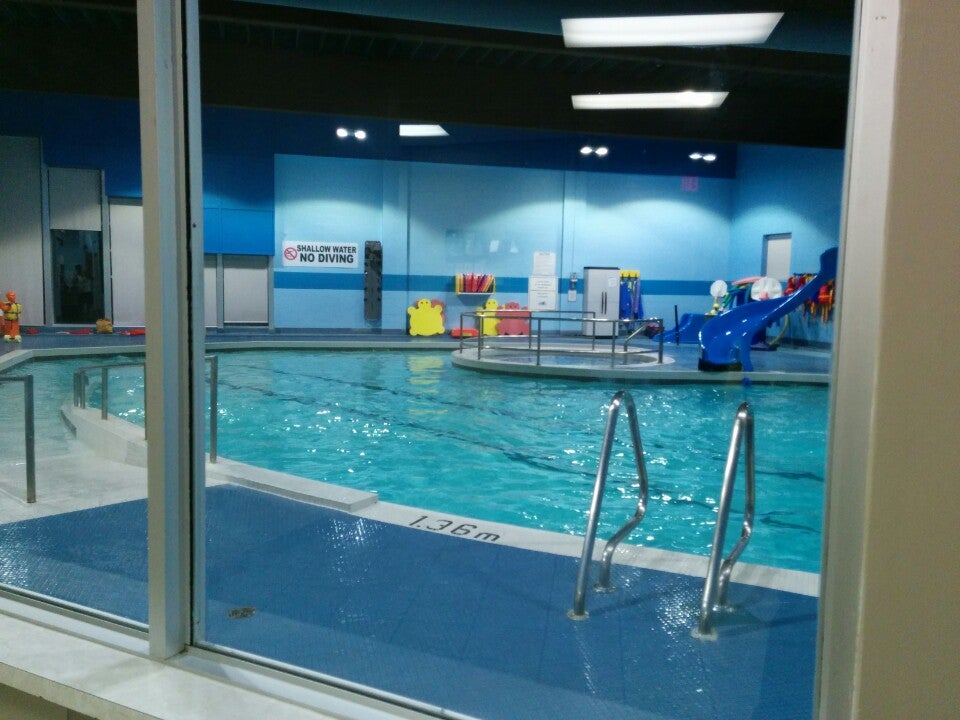 Piscina Ellen Mitchell Recreation Centre - Peel Regional Municipality