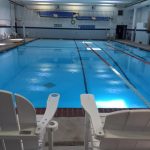 Piscina Elmer Brine Pool - Knox County