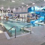 Piscina Emma B. Howe YMCA - Anoka County