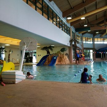 Piscina Englewood Recreation Center - Arapahoe County