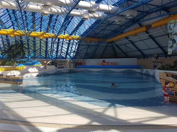 Piscina Ennerdale Leisure Centre - Yorkshire East Riding