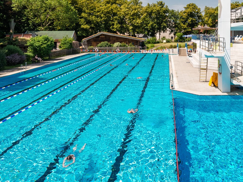 Piscina Erlebnisbad Geomaris - Gerolzhofen