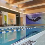 Piscina Esporta Fitness - Clifton-Ackerman Avenue - Passaic County