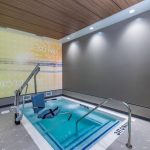 Piscina Esporta Fitness - Highland - San Bernardino County