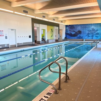 Piscina Esporta Fitness - Sarasota-Southgate Mall - Sarasota County