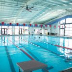 Piscina Etown Swim and Fitness - Hardin County