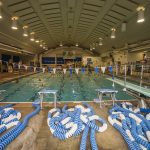 Piscina Evans Pool at Green Lake Community Center - King County