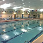 Piscina Everlast Gyms Newport - Newport