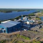 Piscina Evolution Mining Red Lake Operation Recreation Centre - Kenora District