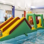 Piscina Eyemouth Leisure Centre - Scottish Borders