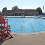 Piscina Fair Acres Family YMCA - Jasper County