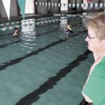 Piscina Fargo South High School Swimming Pool - Cass County