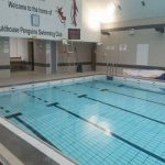 Piscina Fauldhouse Partnership Centre - West Lothian