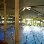 Piscina Faulerbad - Freiburg im Breisgau