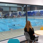 Piscina Featherstone Sports Complex - Yorkshire West Riding