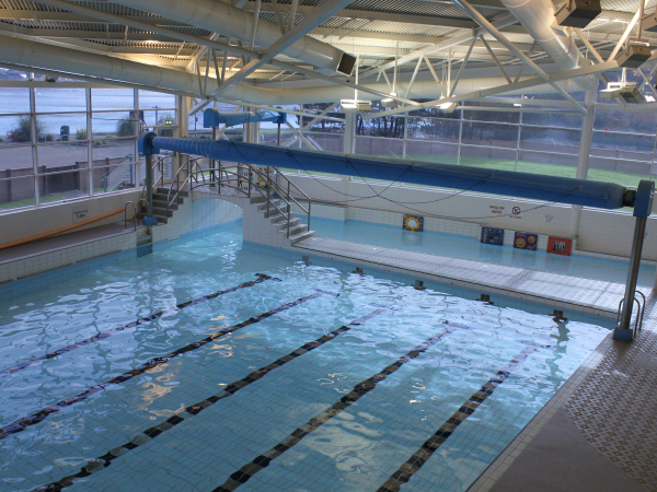 Piscina Fife Community Swimming Pool - Pierce County