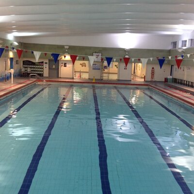 Piscina Filton Sports and Leisure Centre - Gloucestershire