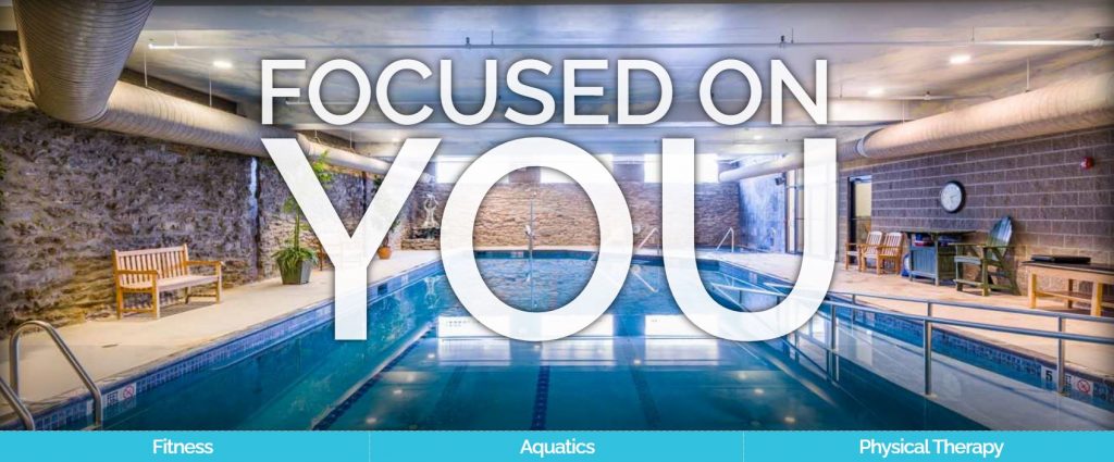 Piscina FitLife Fitness & Aquatics - Philadelphia City County