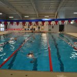 Piscina Fitness Center at Advocate Lutheran General - Cook County