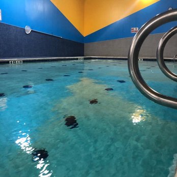 Piscina Fitness Connection - Pasadena - Harris County