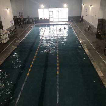 Piscina Fitness Connection - Sparks - Washoe County