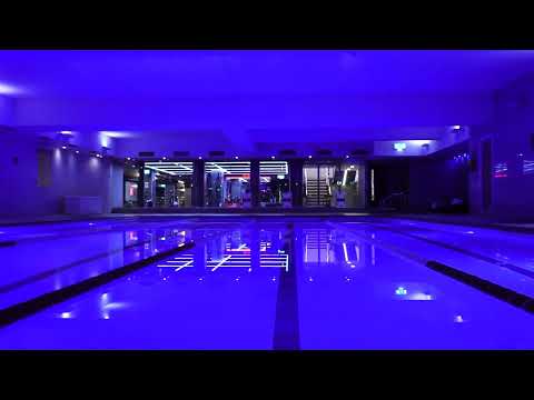 Piscina Fitness First - Baker Street - London Metropolitan Area