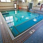 Piscina Fitness Plus - Cape Girardeau County