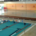 Piscina Fitness Sports Valle las Cañas - Pozuelo de Alarcon