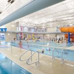 Piscina Fond du Lac Family YMCA - Fond du Lac County