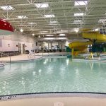 Piscina Fort Eustis Aquatic Center - Southeastern City/Counties