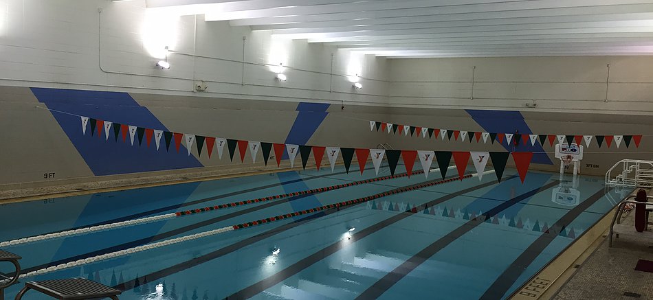 Piscina Fort Madison YMCA - Lee County