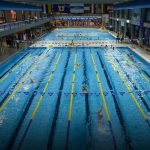 Piscina Forum Roma Sports Center - Rome