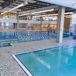 Piscina Fountain View Fitness - DuPage County