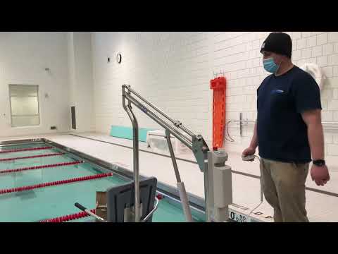 Piscina Francis Walsh Intermediate School Swimming Pool - New Haven County