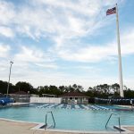 Piscina Frieda Zamba Swimming Pool - Flagler County