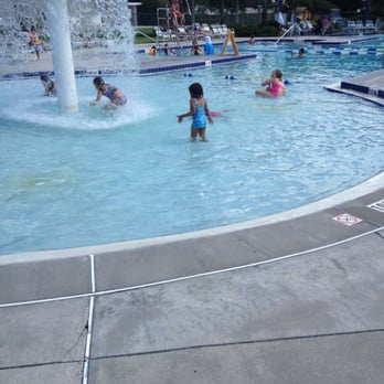 Piscina Ft. Gatlin Recreation Complex - Orange County