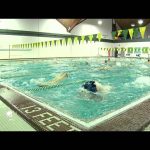 Piscina Fuller Pool - Clarkson University - Saint Lawrence County