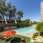 Piscina Gainey Village Health Club - Maricopa County