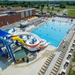 Piscina Gallatin Civic Center - Sumner County