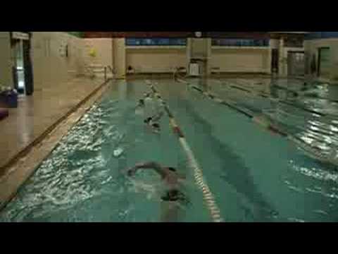 Piscina Garden Ranch YMCA - El Paso County