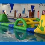 Piscina Geneva Lakes Family YMCA - Walworth County