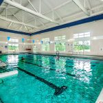 Piscina Georgetown County Family YMCA - Georgetown County