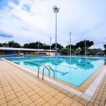 Piscina Geylang East Swimming Complex - Singapore