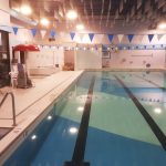 Piscina Gibsons and District Aquatic Facility - Sunshine Coast / Sechelt Area