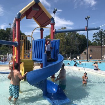 Piscina Gill Pool - Cook County